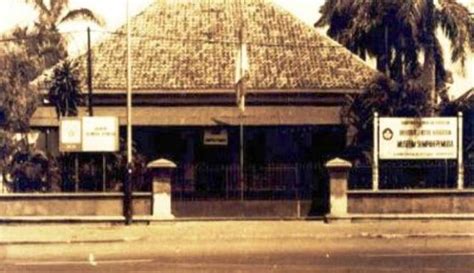 Okezone Story Jelang Momen 28 Oktober Kenali Asal Mula Museum Sumpah