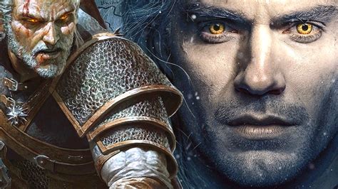 Get the Entire Witcher Book Collection for Just 99p, For Today Only - IGN