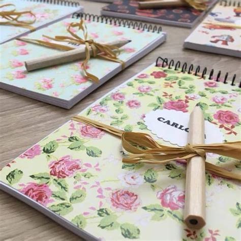 Detalles para invitados de Primera Comunión Con un poco de papel