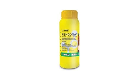 Fendona® 6 SC - BASF Pest Control Solutions South Africa