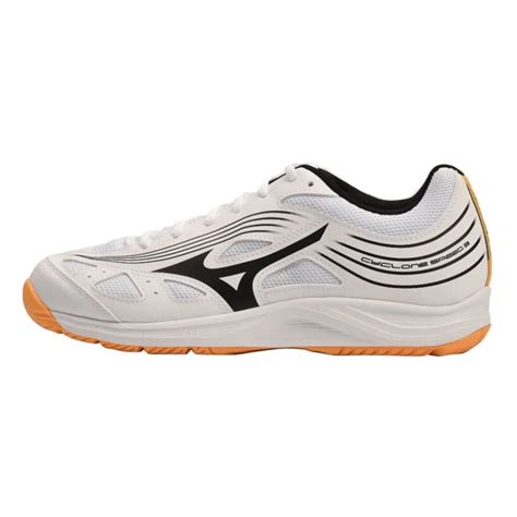 MIZUNO Cyclone Speed 3 รองเท้าวอลเลย์บอล Volleyball รองเท้าแบดมินตัน ...