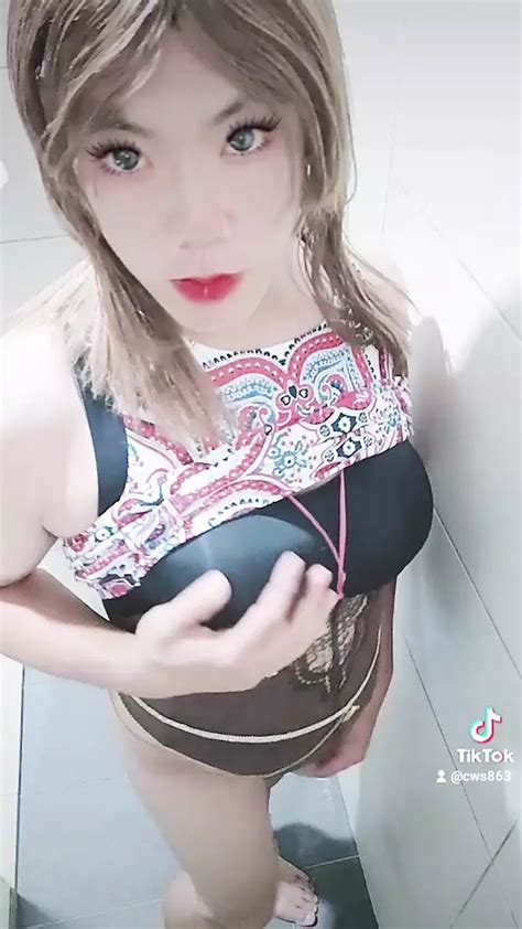 After Comeback From Dinner Shemale Handjob Anal Porn Feat Elvashin Xhamster