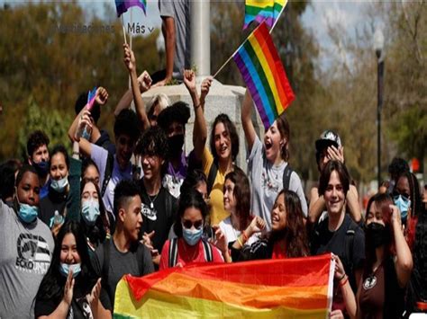 Florida aprobará No Digas Gay proyecto impulsado por DeSantis Hey Diario Digital