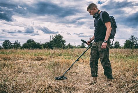 Металлоискатель Nokta Makro Simplex+. Подводный и Грунтовой. Бесплатная ...
