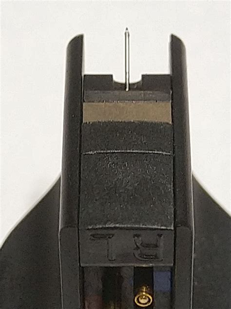 Ortofon MC Cadenza Black Nude Shibata Műszaki Pince
