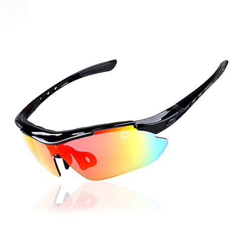 Polarized Fishing Over Glasses | Gallo