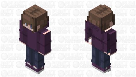 Micheal Afton Minecraft Skin