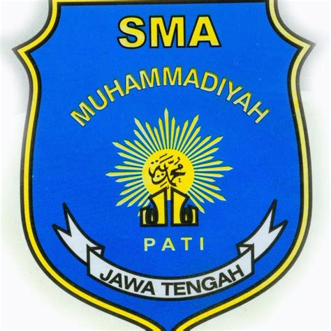 Sma Muhammadiyah 1 Pati Youtube