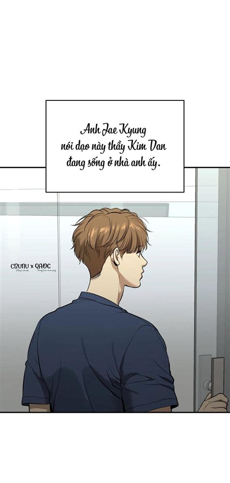 Truyện Tranh JINX Chap 23 Tiếng Việt - Comics H+