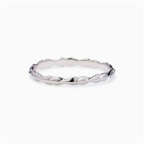 Womens Plain Wedding Rings And Bands Temple And Grace Usa