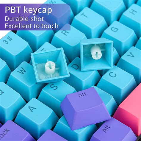 Buy Guffercty Kred Gk Sk Mechanical Keyboard Custom Hot Swappable Percent Gaming