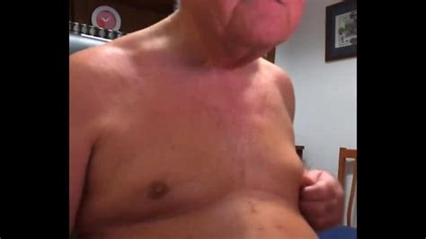 Grandpa Stroke Gay Amateur Porn XHamster
