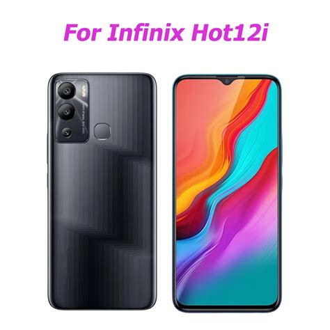 Infinix D Hot I Play S