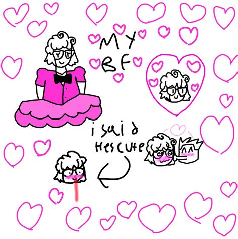 Bf Doodles By Saysyce On Deviantart