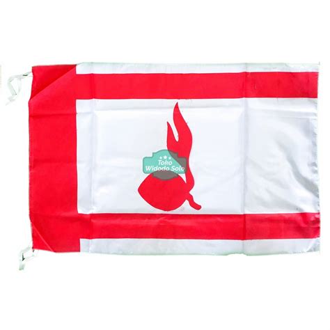 Jual Bendera Cikal Pramuka Tunas Gudep 45x75cm 1 Buah Shopee Indonesia