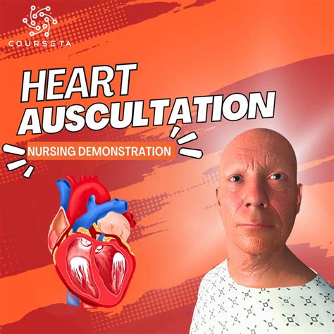 Teaching Nursing Students Heart Auscultation Using Virtual Reality
