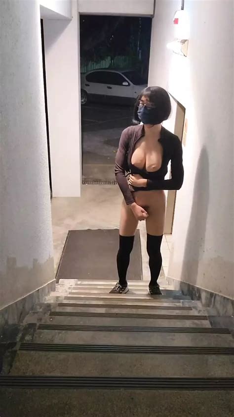 All Day Exhibitionist With Exhibitionist Gina Taiwanese Shemale Latex Porn Xhamster