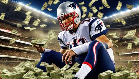 Tom Brady Net Worth: Discover the Fortune of an NFL Legend