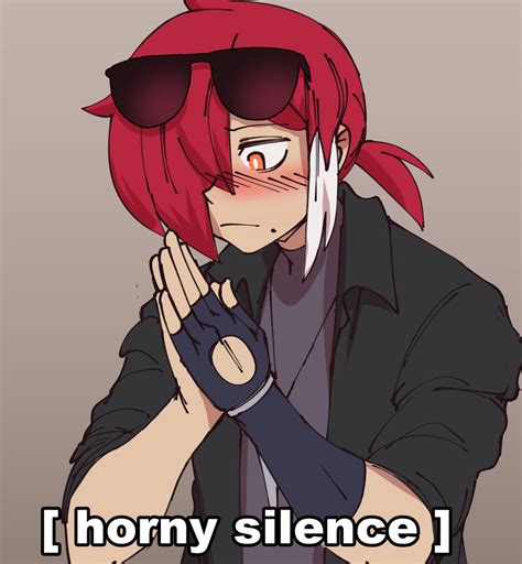 Non On Twitter The Discord Server Was Too Horny