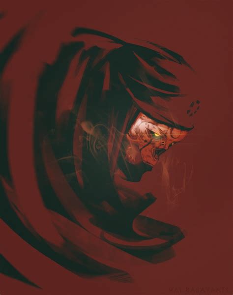 Revenant Artwork Rapexlegends