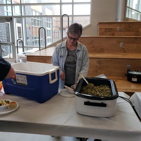 Kesling Intermediate School - Home