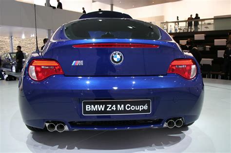 Photo Bmw Z4