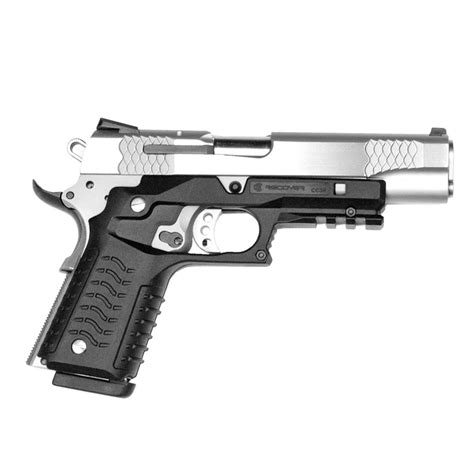 Recover Tactical 1911 Grip And Rail System Cc3h