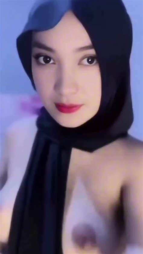 Acehnese Girl Nude