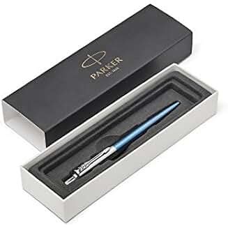 Amazon.co.uk: parker pen refills iso 12757-2