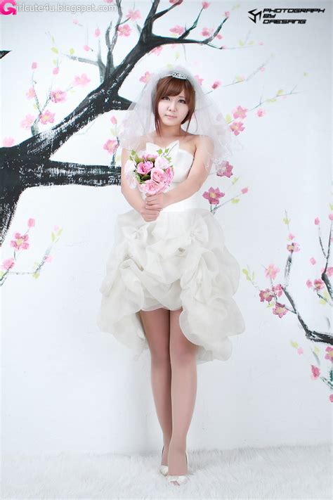 Xxx Nude Girls My Bride Ryu Ji Hye