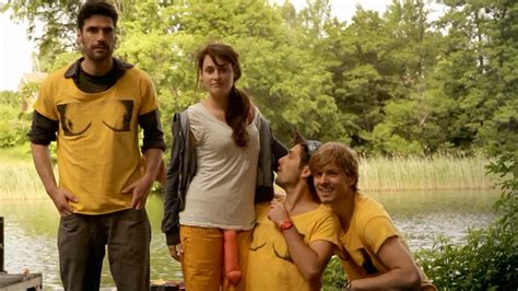 Nude Video Celebs Julia Becker Sexy Anna Konig Sexy Das Floss