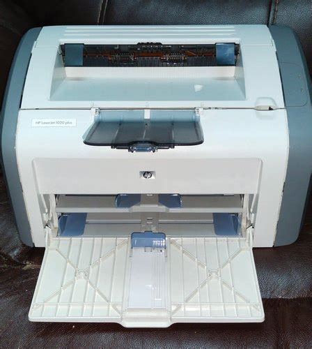 Hp Laserjet Plus Printer Refurbished At Piece Hp Printer