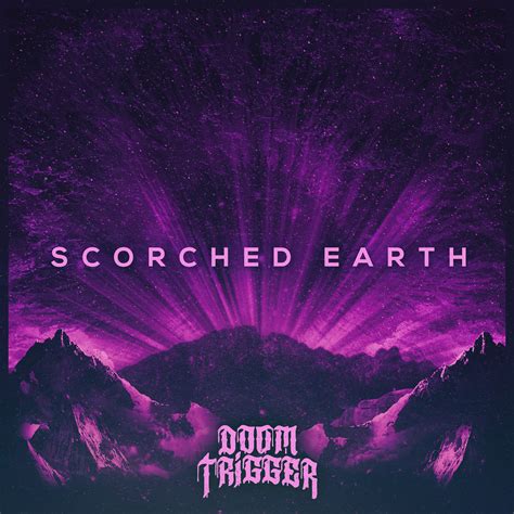 Scorched The Earth 4