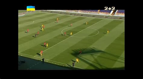 Металіст - Сталь - 1:1. Відеоаналіз матчу