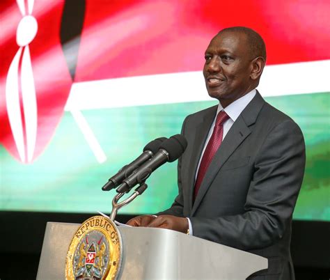 President Ruto Convenes Kenya Kwanza Pg Meeting At Statehouse Kbc