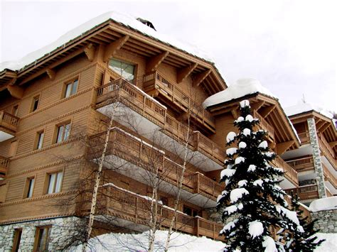 Val d’Isère Ski Resort (Alps) - Paris Tour Guide