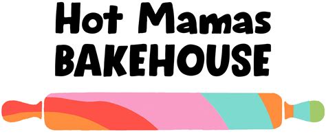 Delicious Frozen Cookie Dough Hot Mamas Bakehouse