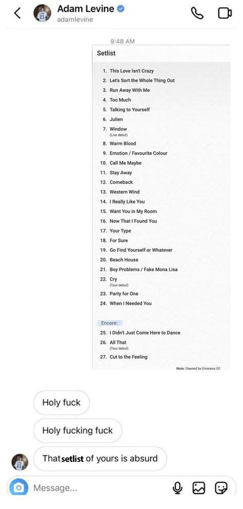 Holy Fucking Fuck R Carlyraejepsen