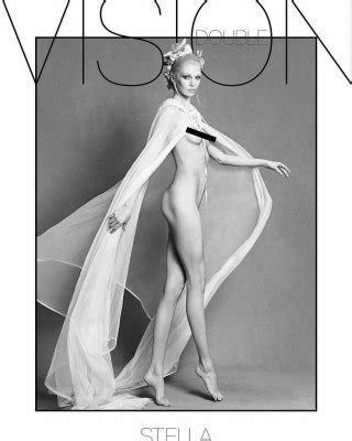 Stella Maxwell Nude Porn Pictures XXX Photos Sex Images PICTOA