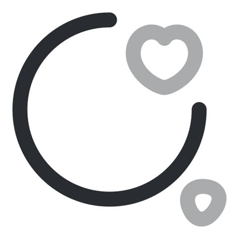 Search Favorite User Interface And Gesture Icons