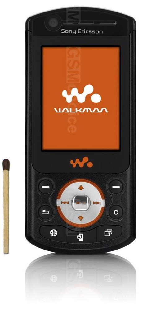 Sony Ericsson W900 photo gallery :: GSMchoice.com