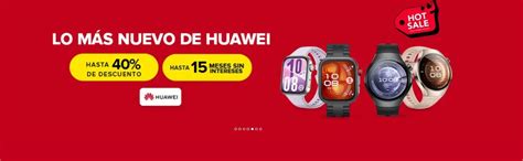 Hot Sale 2025 Arranca HOY Lunes Conoce Las MEJORES Promociones