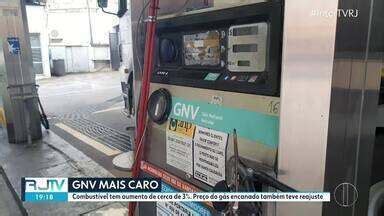 Gnv Campos Dos Goytacazes - RJ Inter TV 2ª Edição *Campos dos Goytacazes (Inter TV Planície) | GNV ...