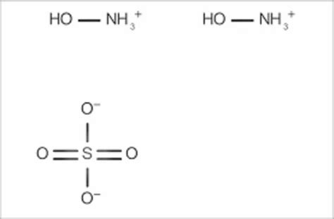 Hydroxyl Amine Sulfate 25 Kg Bag At Best Price In Pune ID 26356737597