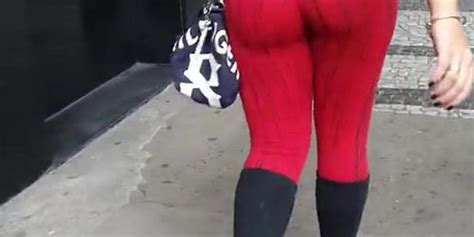 Candid Ass In Leggings Compilation Tnaflix