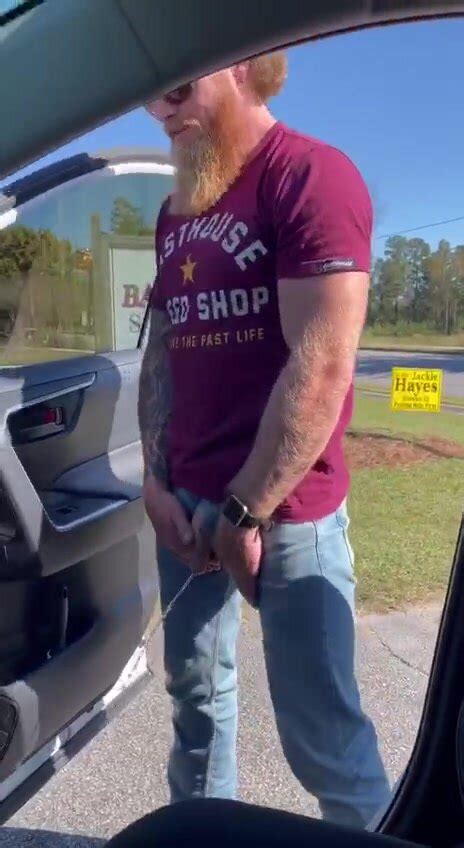 Hot Outdoor Pissing ThisVid