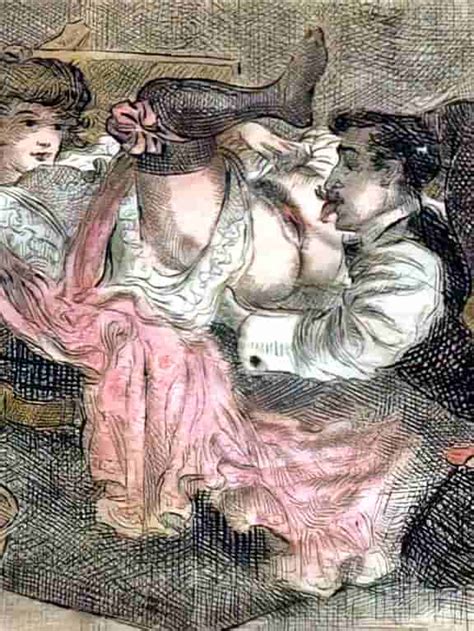 Vintage Cartoon Porn Pics Erotic Toon Drawings In Retro Animated Sex Photos Vintage Cuties