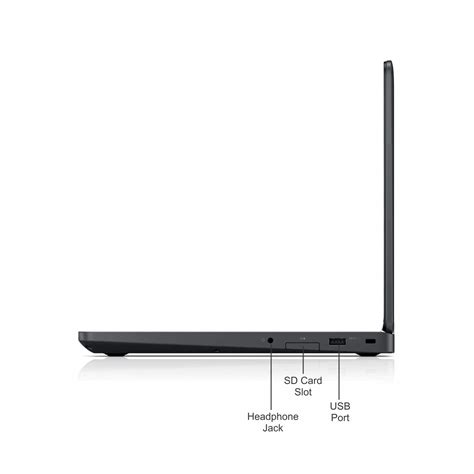 Refurb Dell Latitude 5400 Core I5 8th Gen 8 Gb Ram 256 Gb Ssd