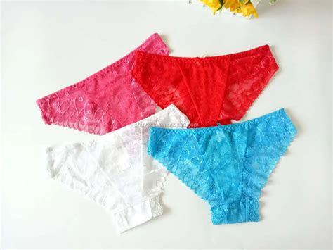 Women Sexy Lace Panty Sexy Underwear Lingerie Bikini Lubunie Buy Lady Lace Underwear