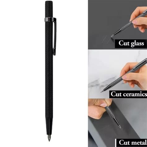 Stylo Crire En Carbure De Tungst Ne Facile Et Pr Cis Pour Sculpture